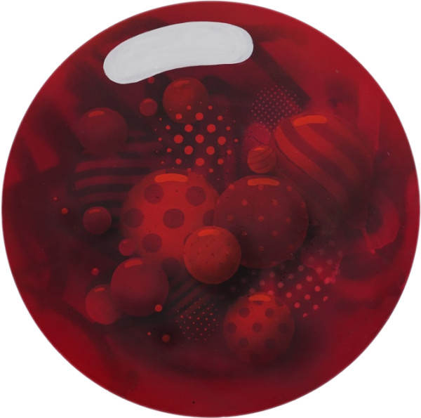 Capsule III by Sumo, Image 2.