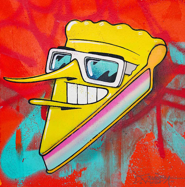 Piece Of Cake #23 by Sumo, Image 2.
