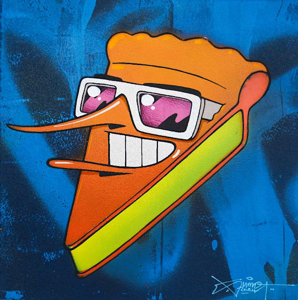 Piece Of Cake #29 by Sumo, Image 10.