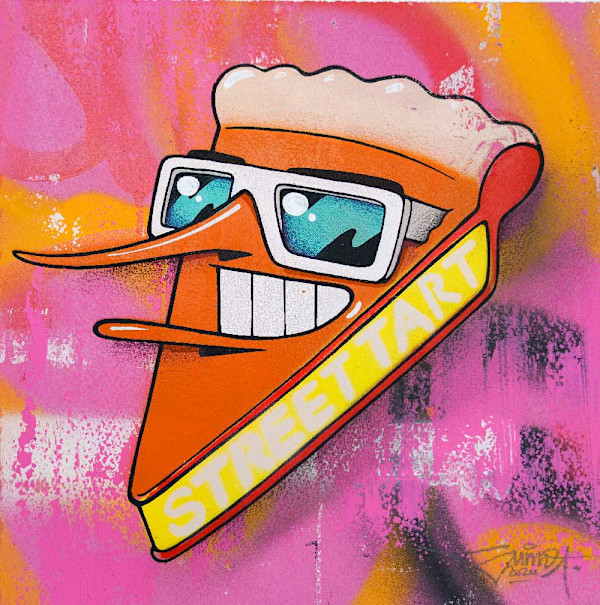 Piece Of Cake #2 by Sumo, Image 1.
