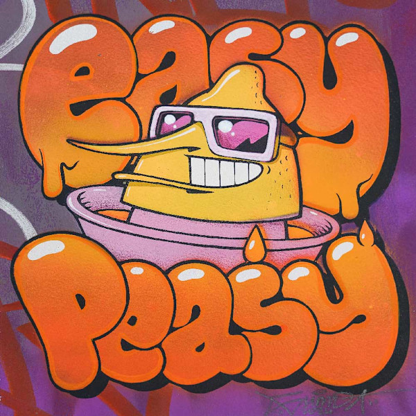 Lemon Squeezy #2 by Sumo, Image 1.