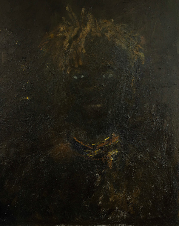 emissary of the oracles 2 by Temi Wynston Edun