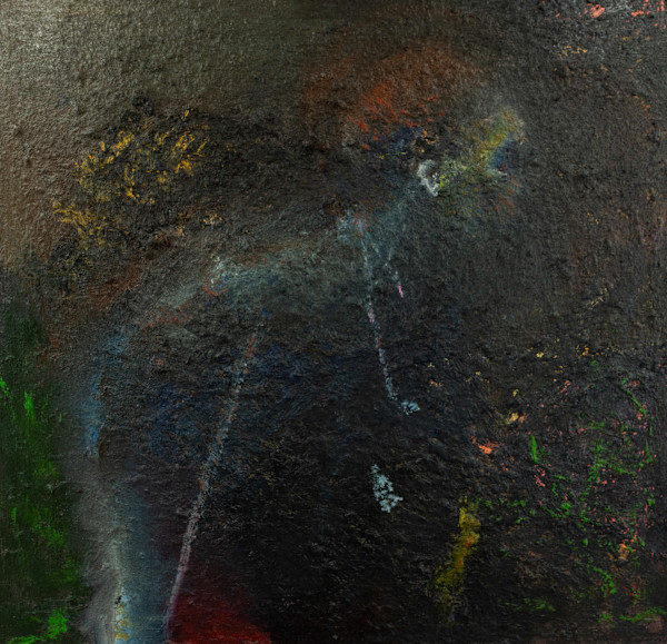 rites and passages by Temi Wynston Edun