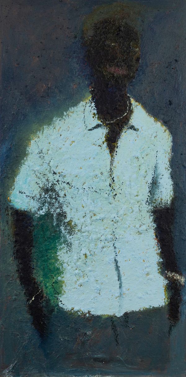 vibe! by Temi Wynston Edun