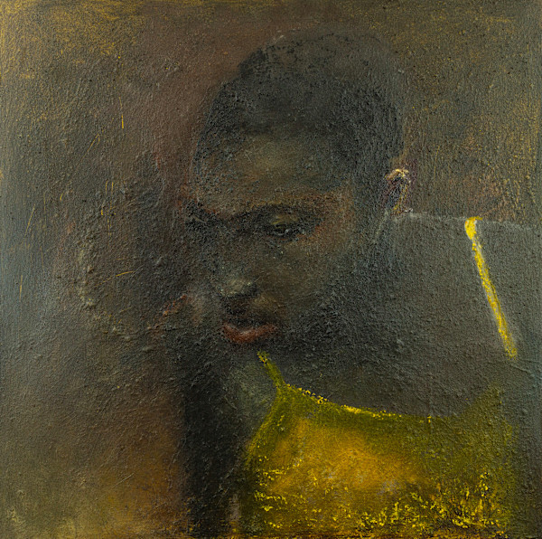 the moth by Temi Wynston Edun