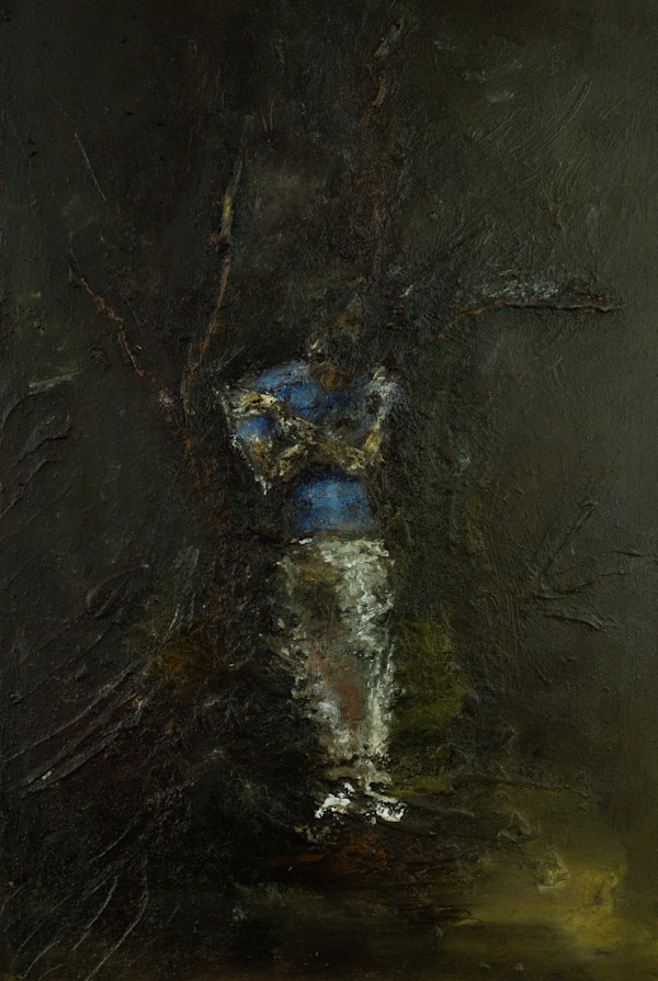 load of the linger by Temi Wynston Edun, Image 1.