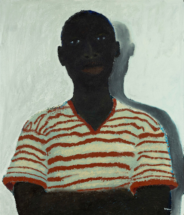 frequency of return by Temi Wynston Edun, Image 1.