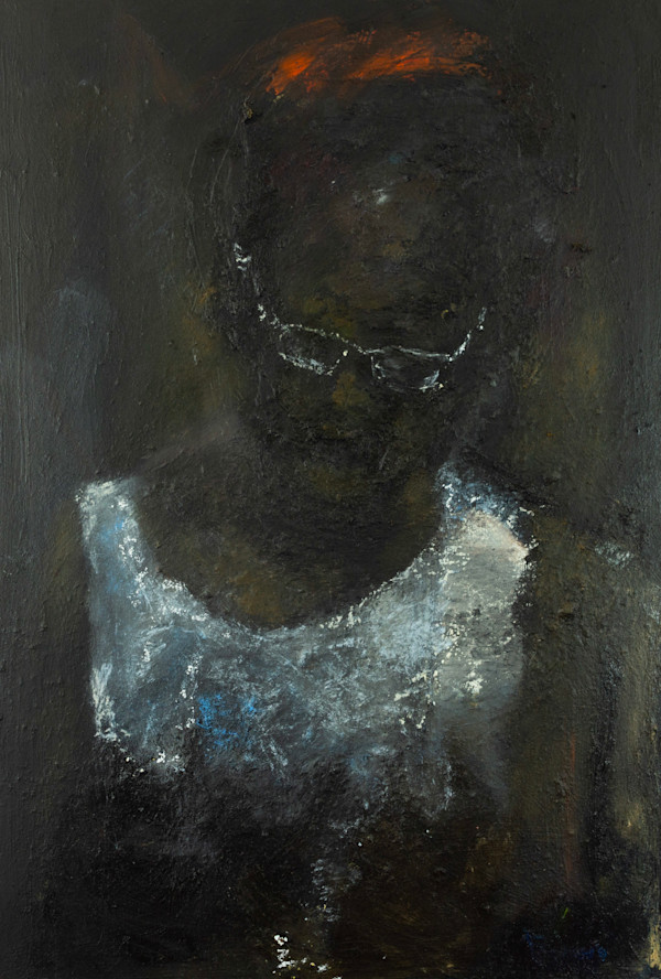of things unseen by Temi Wynston Edun, Image 1.