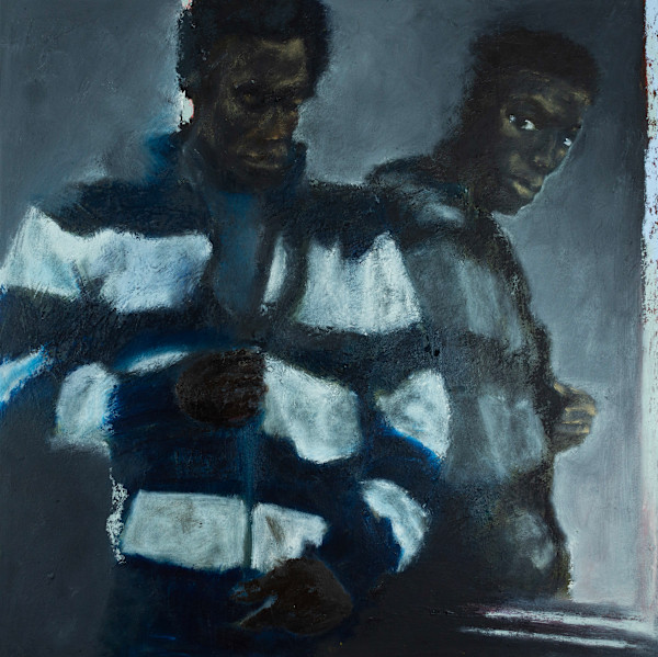 bridge across the fourth by Temi Wynston Edun, Image 1.