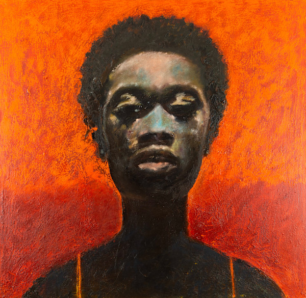 alocasia breath by Temi Wynston Edun, Image 1.