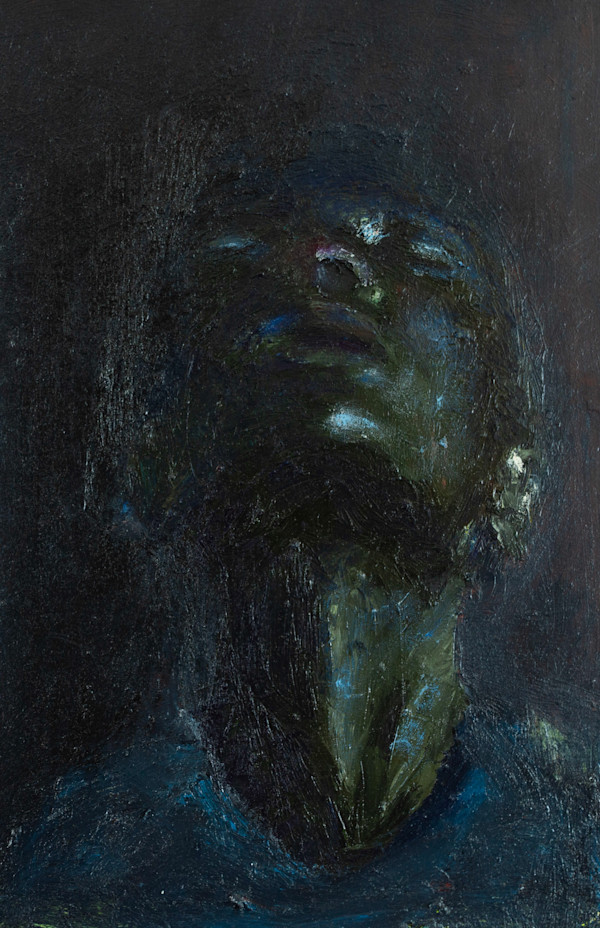 totem by Temi Wynston Edun, Image 1.