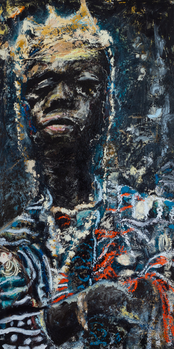 of kings and kingdoms by Temi Wynston Edun