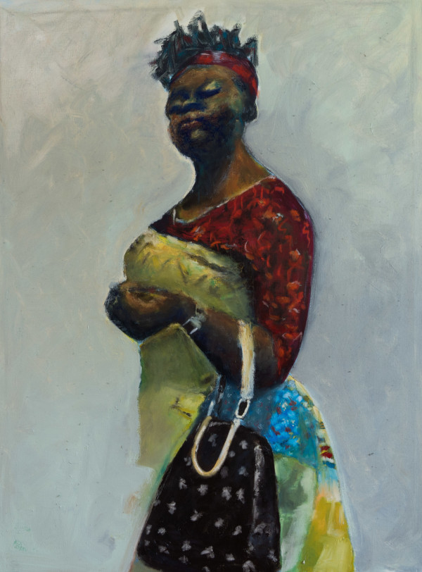 sisi eko by Temi Wynston Edun