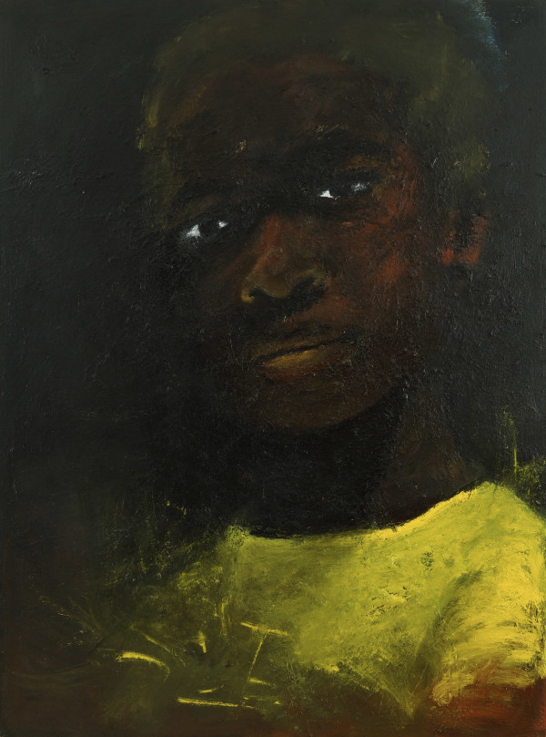 the things we plant at night by Temi Wynston Edun