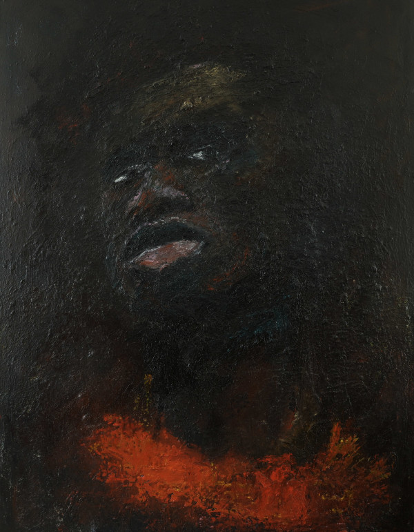 cindernote by Temi Wynston Edun