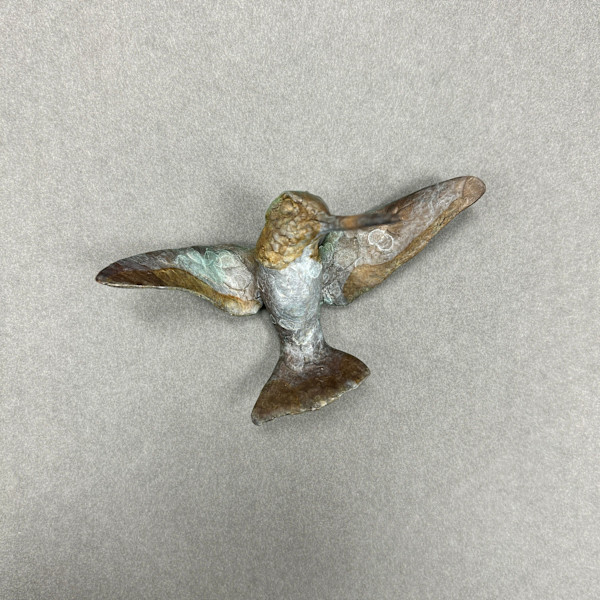 Hummingbird A by Dan Chen, Image 3.