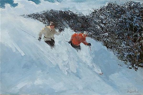 Ski, Image 1.