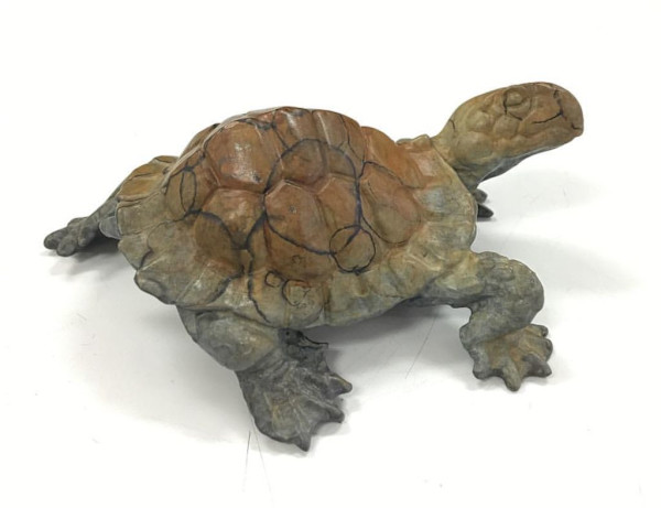 Turtle by Dan Chen, Image 1.