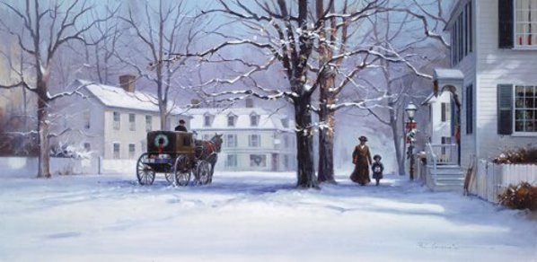 Christmas Treasures, Image 1.