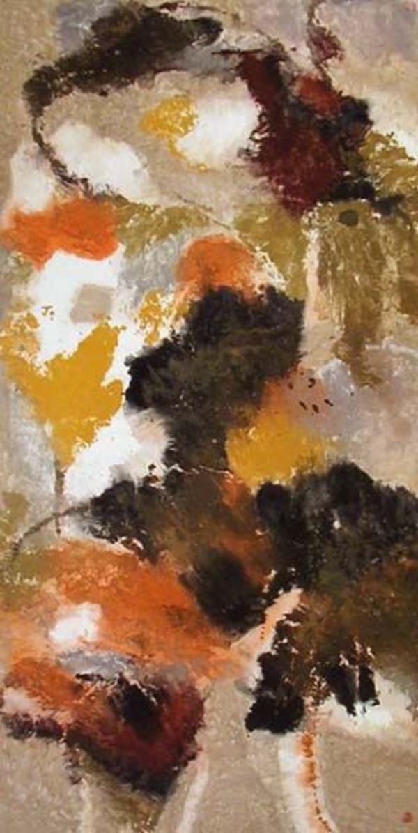 Autumn Melody by Yihang Pan, Image 1.