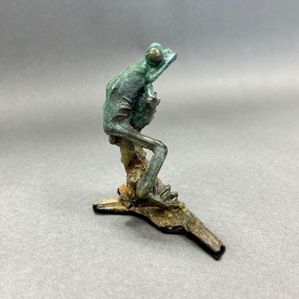Tree Frog B by Dan Chen, Image 3.
