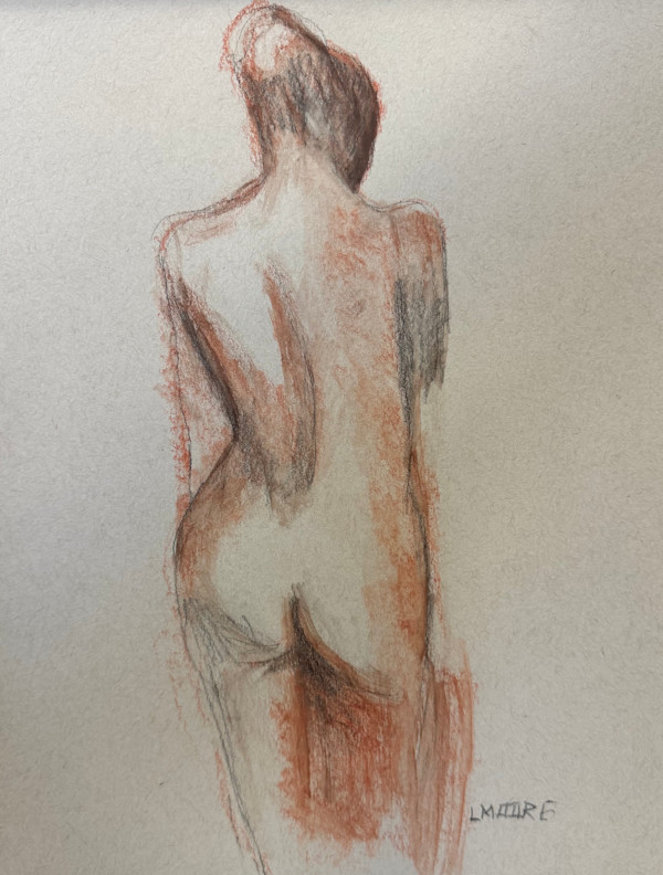 Evening Light by Collected by The Jete Collection, Image 2.