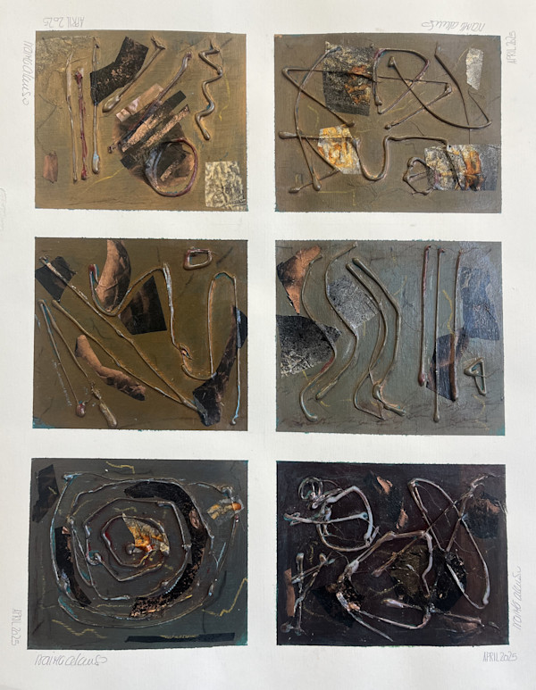This Side by Iraima Alonso, Image 1.