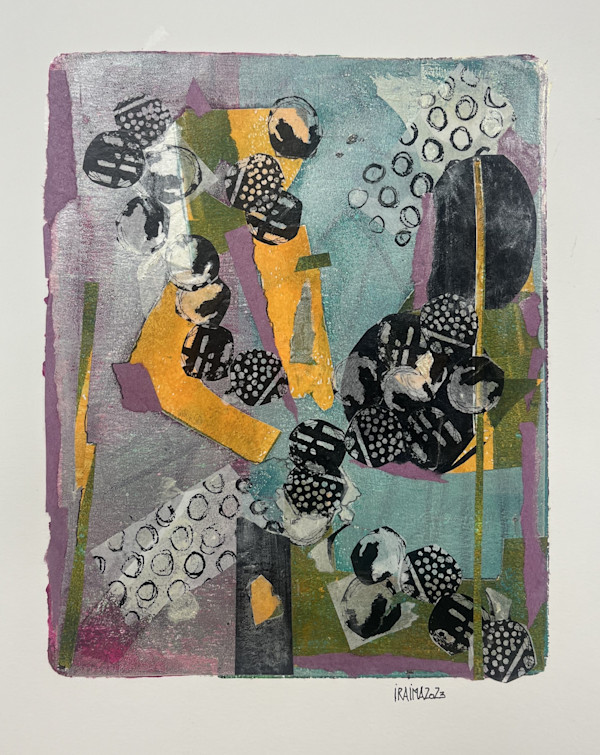 At the Park by Iraima Alonso, Image 1.