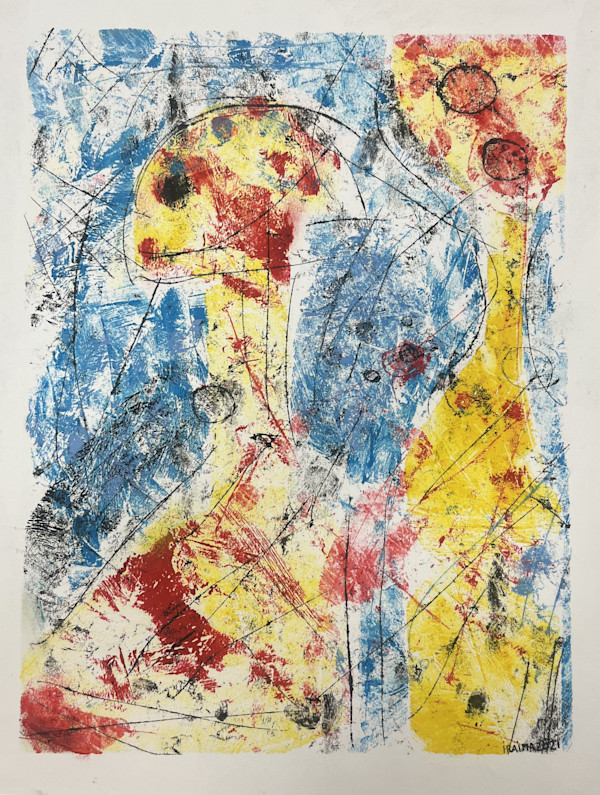 Couple by Iraima Alonso, Image 1.