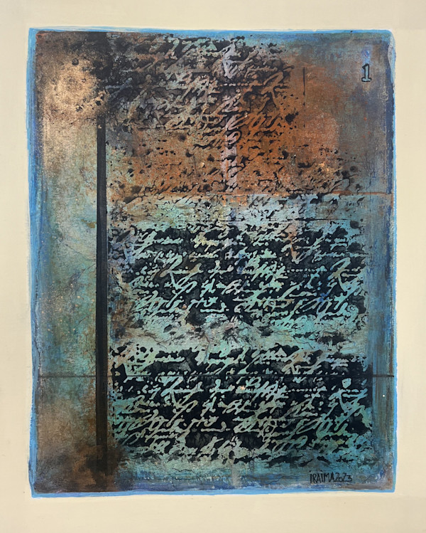 Page 1 by Iraima Alonso
