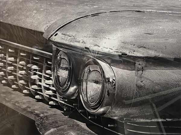 Turbo by Mitchell Freedman, Image 2.