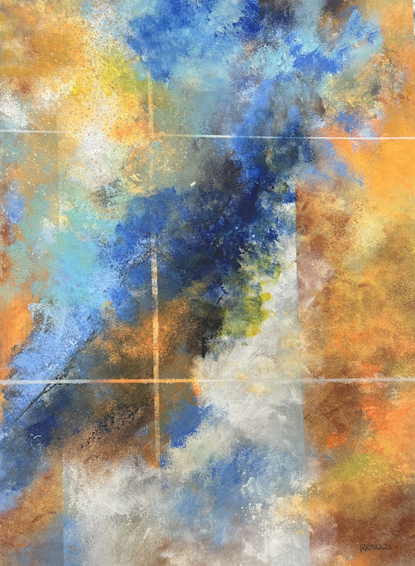 Higher View by Iraima Alonso, Image 6.