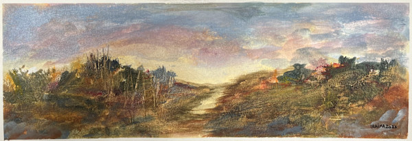 Sunsets 2 by Iraima Alonso, Image 1.