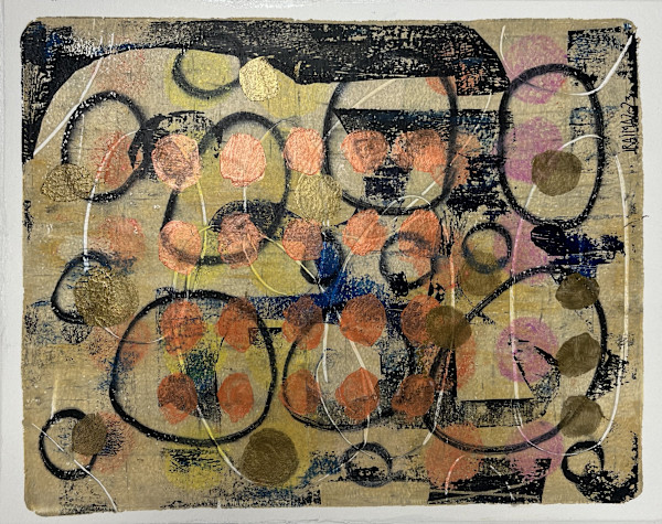 Circles/Ovals by Iraima Alonso, Image 10.
