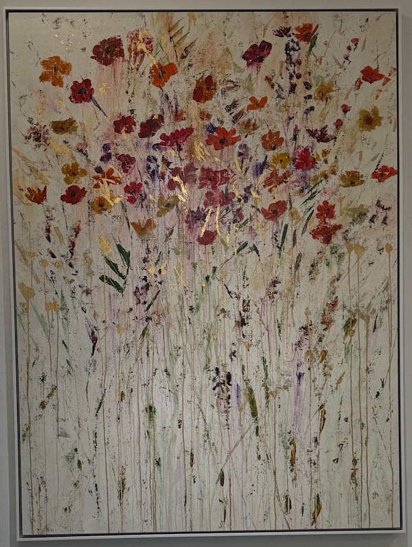 Garden Bouquet by Jodi Mass, Image 1.