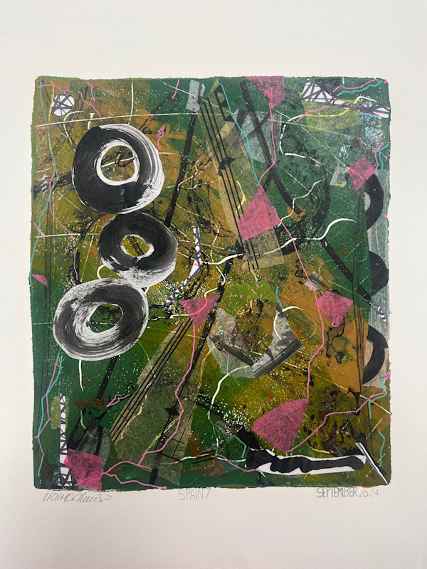Spain 7 by Iraima Alonso, Image 1.