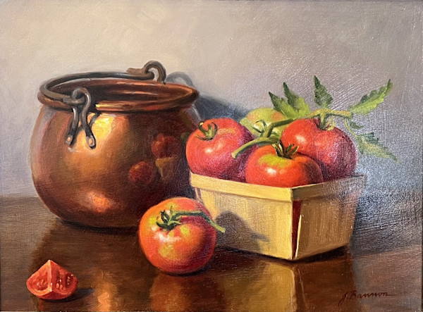 Home Grown by John Bannon, Image 2.