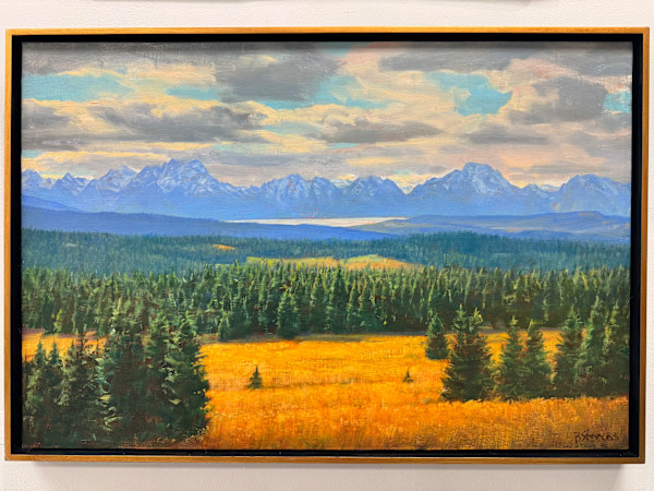 From a Distance by Bradley Stevens, Image 2.