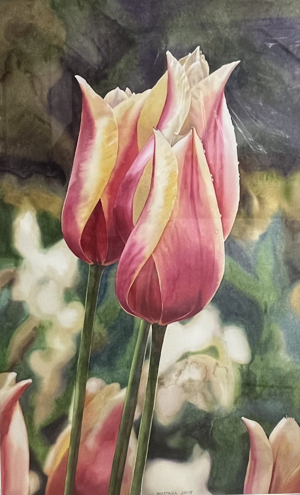 Spring Show by Anastasia Carson, Image 1.