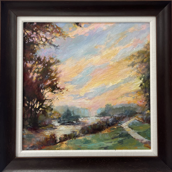 Franklin Farm Park Redreamed by Tricia Ratliff