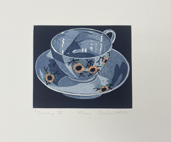 Teacup VI 35/200, Image 1.