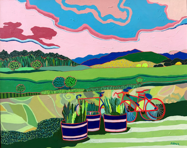 A Day in Sperryville by Matea Sinkovec, Image 5.