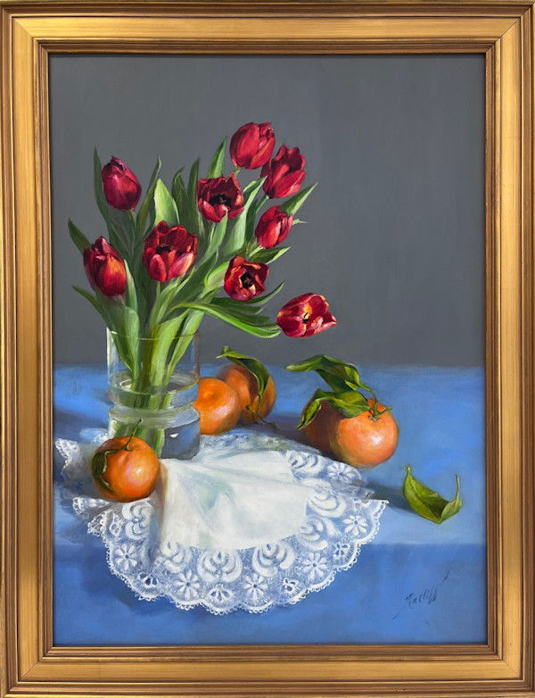 It's A Good Morning by Tricia Ratliff, Image 1.