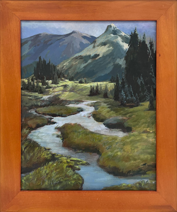 Preserving Paradise by Tricia Ratliff, Image 1.