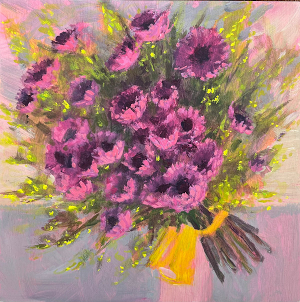 Every Kind of Friend by Tricia Ratliff, Image 1.