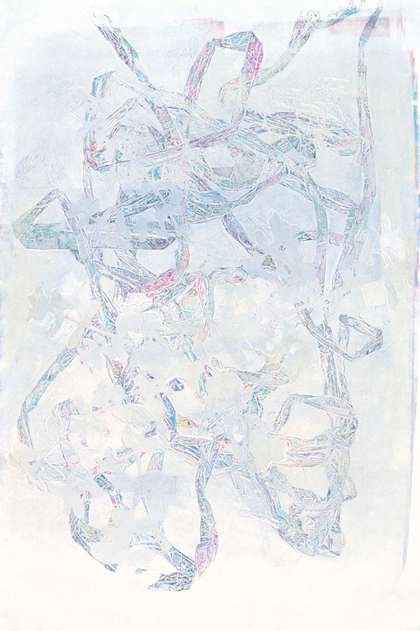 Icy by Kathy Cornwell, Image 1.