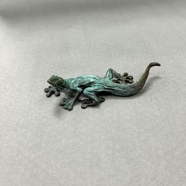 Gecko by Dan Chen, Image 1.