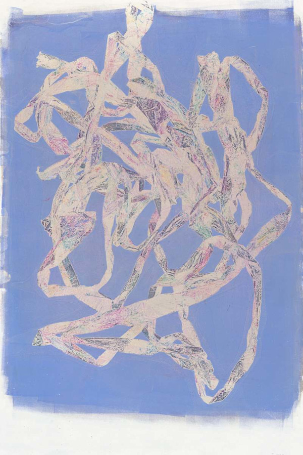 Pendant by Kathy Cornwell, Image 1.