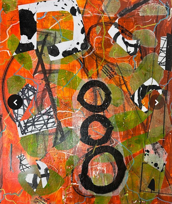 Spain #8 by Iraima Alonso, Image 1.