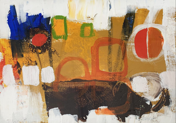 City Light 3 by Buck Nelligan, Image 1.
